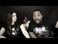 Christians React To DISSECTION Maha Kali!!!