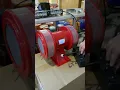 Sirene Pemadam Kebakaran Merk Yahagi S-313