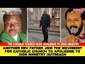 Download Lagu ANOTHER REV FATHER JOIN THE MOVEMENT FOR CATHOLIC CHURCH TO APOLOGISE TO ZION MINISTRY OUTREACH 