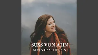 seven days of rain