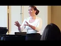 Brandy Hooper Opera Reel