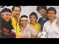 Download Lagu DEWI YULL - Terus Berlari (Youngky Soewarno / Neno Warisman) (Team IND) (1988) Original HQ