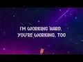 Autograph - Turn Up The Radio (Lyrics)