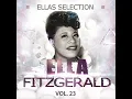 Ella Hums The Blues
