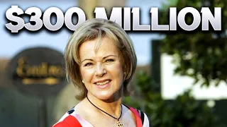 Who is the Richest ABBA Member