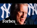 The Billion-Dollar Family Behind The New York Yankees Is Richer Than Ever Forbes