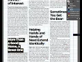 Using the Baseline Grid in InDesign Advantages and Disadvantages