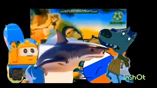 Побег за умбой Add Round 127 