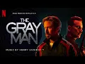 The Gray Man (Soundtrack from the Netflix Film) by Henry Jackman