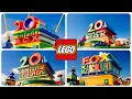 Download Lagu All 20th century Lego Themed compilation made by AI