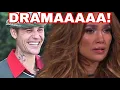 Justin Bieber NEW FINANCIAL DRAMA with Jennifer Lopez? 