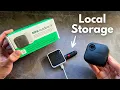 Blink Outdoor 4 - How to Use Without Subscription