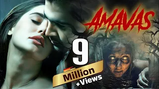 Amavas 2019 Full Hindi Movie Nargis Fakhri Sachiin Joshi अम वस Indian Horror Movies 4K 