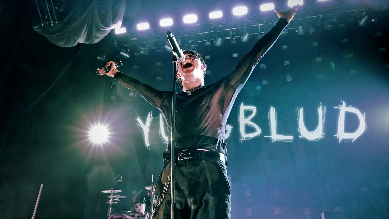 Yungblud