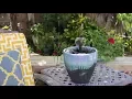 smartpond Container Fountain Kit