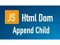 Learn JS HTML Dom In Arabic - Elements
