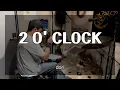 Download Lagu 4K l 2 O' CLOCK - dori l kpop l drum cover