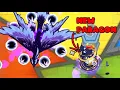 The NEW Magus Perfectus Paragon In Bloons TD6
