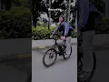 Download Lagu ITU YANG HOBI SEPEDAAN JAM 7 PAGI KERJANYA APA SIH⁉️ INFO LOKER DONG🤔 #sepeda #transportasi #ebike