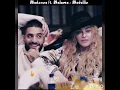 Madonna ft. Maluma - Medellin (Lyrics)