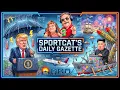We Survived America s 250th Barely Delta Flight NEAR MISS Sportcat s Daily Gazette