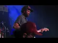 Nick Shoulders - "Rather Low" - live at Gar Holeidays 2024