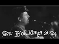 Nick Shoulders - Rather Low