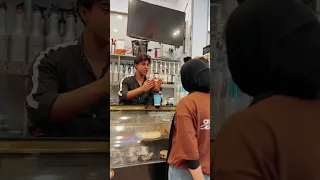 ايوا ي ريس جاي اهو Latte اكسبلور Food Coffee ضحك Viral 