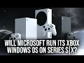 Download Lagu Will Microsoft Run its Next-Gen Windows OS on Xbox Series X|S?
