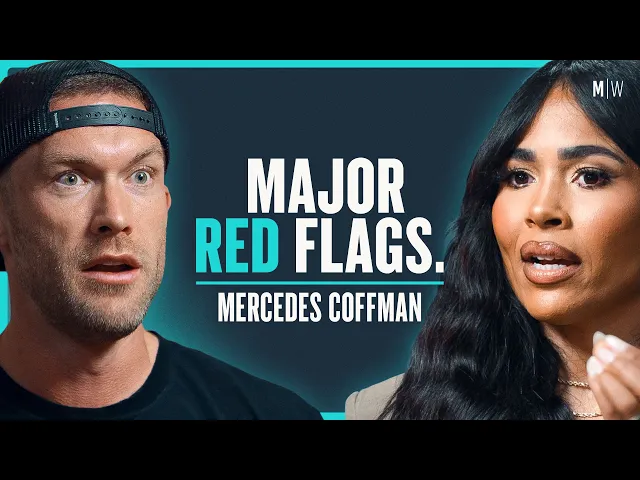 Video: The Endless Pain Of Emotionally Mature Partners - Mercedes Coffman