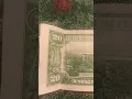 1950 20 bill