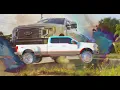 2025 Ford F350 King Ranch 4x4 6 7 Power Stroke Diesel 30 KG1 Forged Wheels ChazzyProductions
