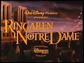 Download Lagu Ringaren i Notre Dame / The Hunchback of Notre-Dame - VHS Trailer Swedish