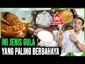 Ini Jenis Gula yang Paling Berbahaya