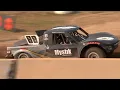 Round 10 PRO4 Dirt City Motorplex Lena WI