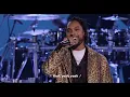 Miguel & D Smoke - Sky Walker Live Performance Rhythm + Flow USA Season 1 4K