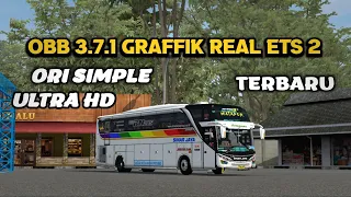 Download OBB 3.7.1 SOUND HINO RK8 JET DARAT GRAFFIK REAL ETS 2 MP3