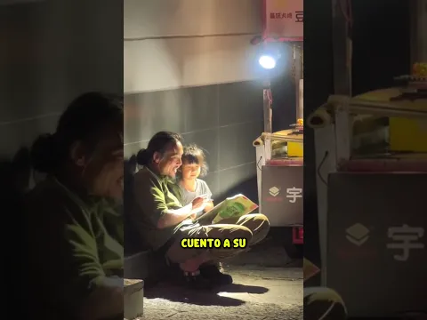 Nadie podía CREER lo que este chico hacía en su trabajo! 😱🔥