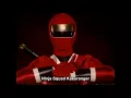 Download Lagu Ninja Sentai Kakuranger Episode Previews [Re-Upload]