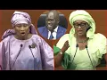Download Lagu Ay Bandit nguène…: Maimouna Bousso attaque sérieusement Aissata Tall Sall et Cie