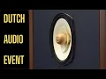 Download Lagu (4K) Dutch Audio Event 2025. Eyecandy.