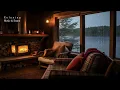 [PLAYLIST]🎹❤️🌧️CHOPIN Piano Music & Rain l Relaxing Music l Gentle Rain Sounds