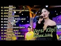 Download Lagu LUSYANA JELITA ADELLA FULL ALBUM PILIHAN TERBAIK \