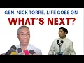 Download Lagu GEN. TORRE, (CALM AFTER THE STORM)   WHAT'S NEXT?