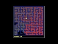 Smart Pac-Man BFS