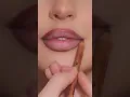 Lip liner Hacks