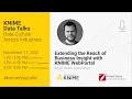 Extending the Reach of Business Insight with KNIME WebPortal - Angus Veitch