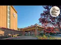 Red Lion Hotel Boise Downtowner Boise ID United States Hotel Review
