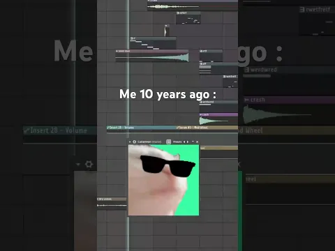 10 years #shorts