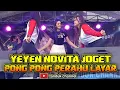 Download Lagu YEYEN NOVITA JOGET PONG PONG PERAHU LAYAR